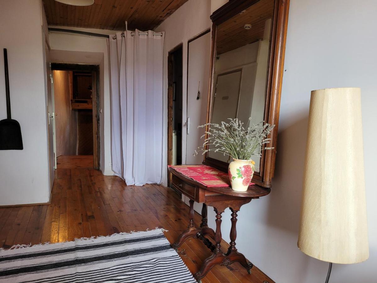 Rodome Grande Maison De Montagne Renovee, Du Charme מראה חיצוני תמונה