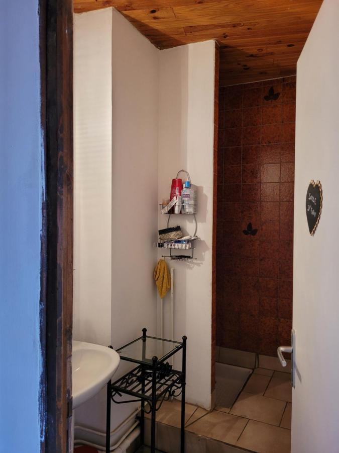 Rodome Grande Maison De Montagne Renovee, Du Charme מראה חיצוני תמונה
