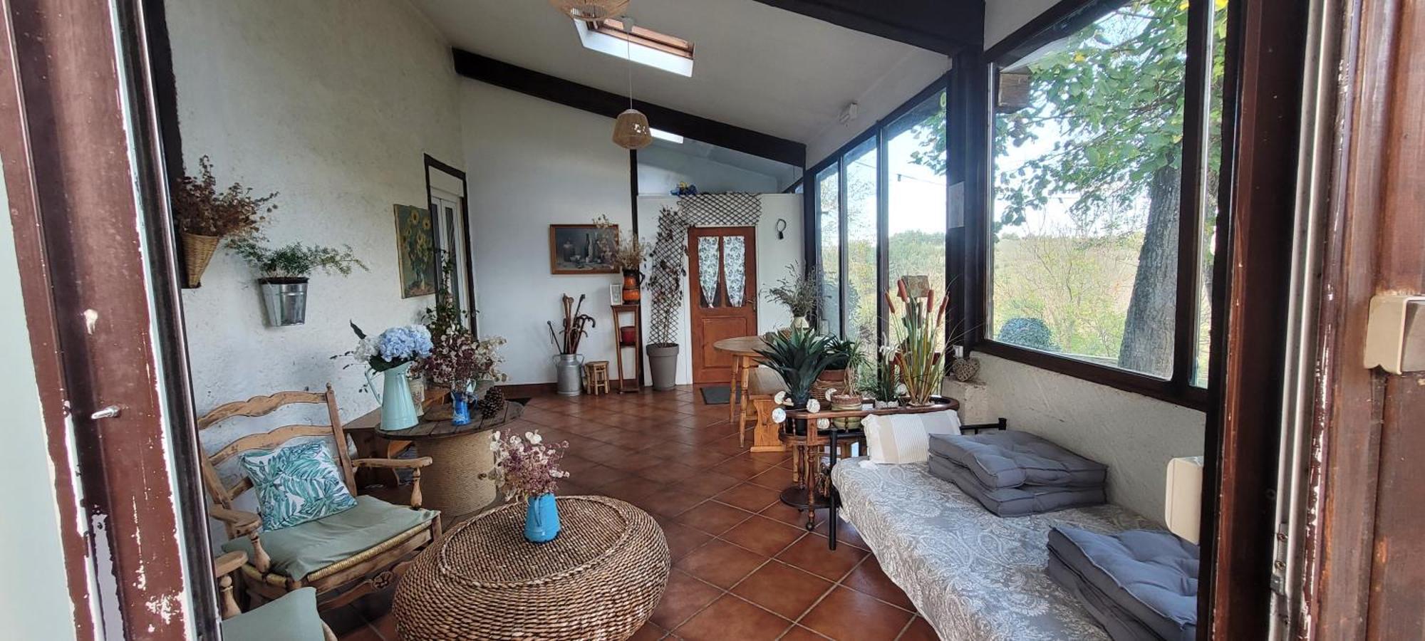 Rodome Grande Maison De Montagne Renovee, Du Charme מראה חיצוני תמונה