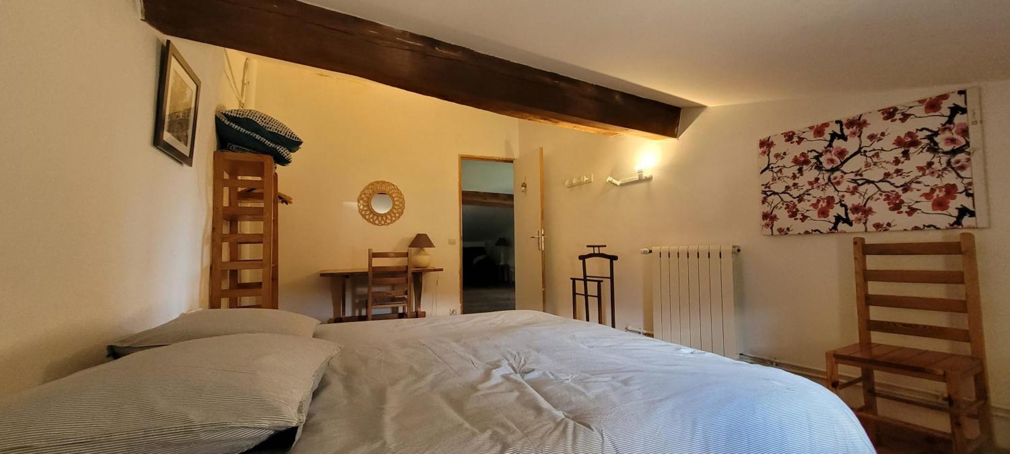 Rodome Grande Maison De Montagne Renovee, Du Charme מראה חיצוני תמונה