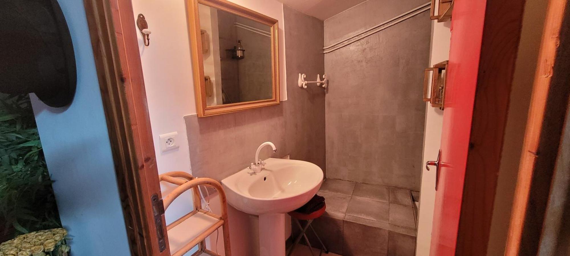 Rodome Grande Maison De Montagne Renovee, Du Charme מראה חיצוני תמונה