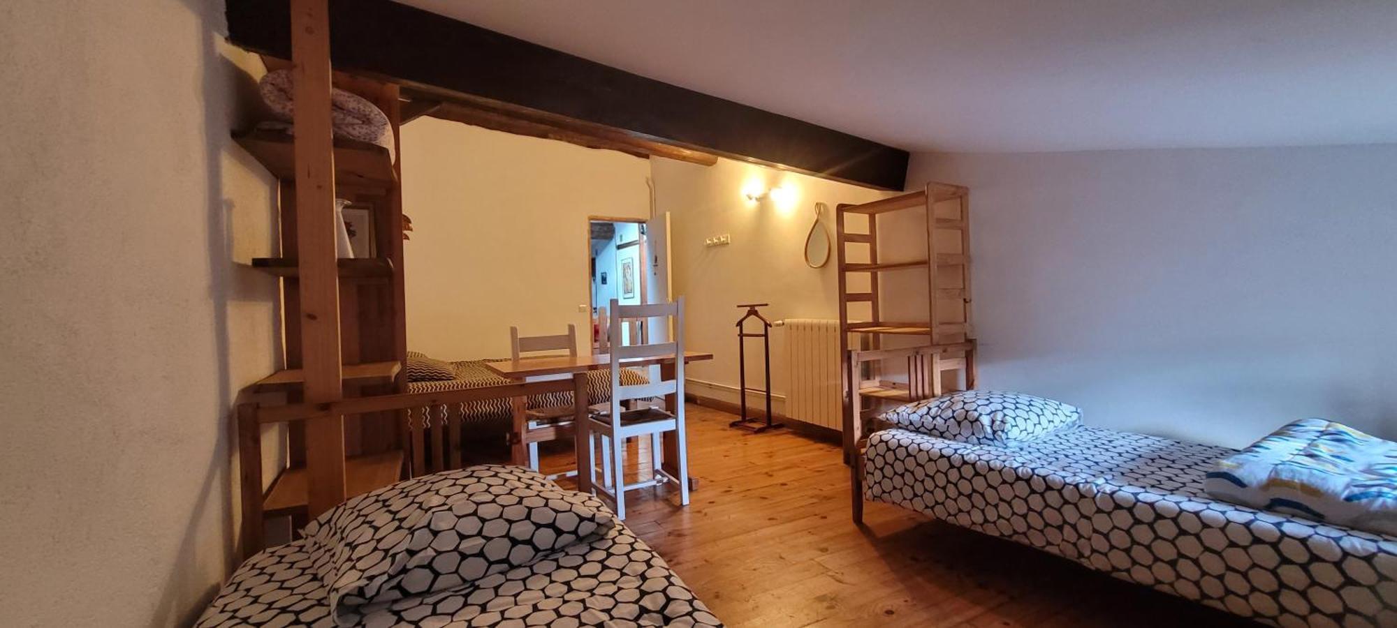 Rodome Grande Maison De Montagne Renovee, Du Charme מראה חיצוני תמונה
