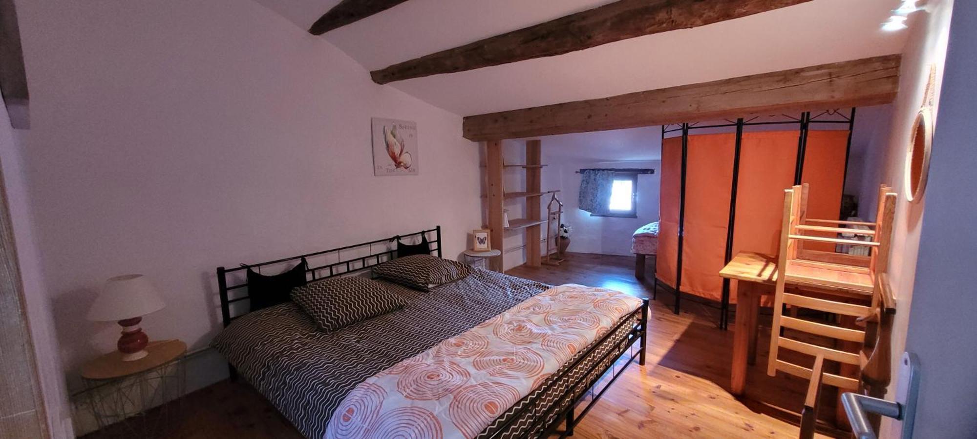 Rodome Grande Maison De Montagne Renovee, Du Charme מראה חיצוני תמונה